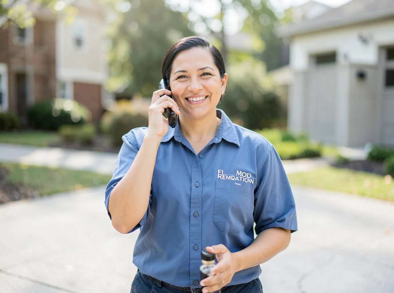Mold Remediation Echo, OR FAQs